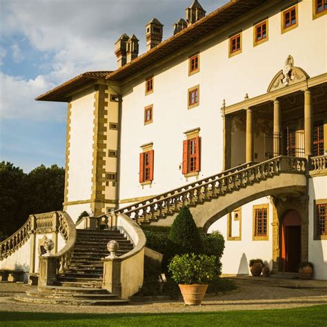 villa la ferdinanda